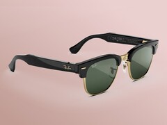 De Ray-Ban Meta Audio-bril is niet voorzien van camera’s.