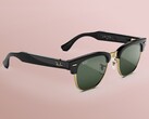 De Ray-Ban Meta Audio-bril is niet voorzien van camera’s.