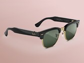 De Ray-Ban Meta Audio-bril is niet voorzien van camera’s.