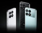 De Redmi K80 Pro krijgt naar verluidt de grootste prijsstijging (Afbeelding bron: Xiaomi)