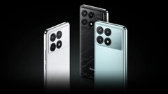 De Redmi K80 Pro krijgt naar verluidt de grootste prijsstijging (Afbeelding bron: Xiaomi)