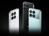 De Redmi K80 Pro krijgt naar verluidt de grootste prijsstijging (Afbeelding bron: Xiaomi)