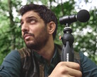 De Shure MoveMic 88 Plus draadloze microfoon helpt ontwerpers om schonere audio op te nemen op smartphones, camera's en laptops. (Afbeeldingsbron: Shure)