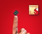 De Snapdragon 8 Gen 3 zal allerlei vlaggenschip smartphones aandrijven. (Afbeeldingsbron: Qualcomm)