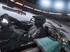Star Wars: Galactic Racer behaalt sterke vroege recensiescores – waarbij vooral de snelle races en roguelite-campagne lof krijgen.