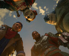 Rocksteady start de gesloten alpha-registratie voor Suicide Squad: Kill the Justice League (Afbeelding bron: Xbox store)