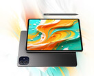 De ArtPad kost in China ongeveer 163 dollar. Afbeelding: een promotiefoto waarop het ontwerp van de tablet te zien is.