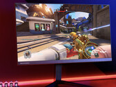 Nubia's RedMagic gaming monitoren lijken voorlopig Chinese exclusives te zijn. (Beeldbron: Nubia)