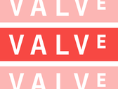 De nieuwe functie van Valve zou makers kunnen helpen om "Gebruikerspeilingen" in te sluiten in Evenementen en Aankondigingen voor hun publiek. Afgebeeld - Valve-logo. (Afbeeldingsbron: Valve - bewerkt)