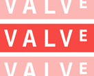 De nieuwe functie van Valve zou makers kunnen helpen om "Gebruikerspeilingen" in te sluiten in Evenementen en Aankondigingen voor hun publiek. Afgebeeld - Valve-logo. (Afbeeldingsbron: Valve - bewerkt)