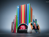 De Xbox Series X Porsche Edition zal niet verkrijgbaar zijn via de detailhandel (afbeelding via Summer Game Fest)
