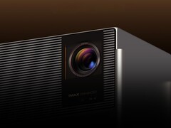 Xgimi's aankomende X50 Ultra projector