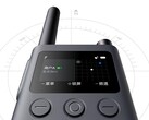 Xiaomi's digitale Walkie-Talkie (foto) is nu verkrijgbaar in China. (Afbeeldingsbron: Xiaomi)