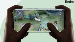 De standaard Redmi Note 14 zou er anders uit kunnen zien dan de Pro-modellen (Afbeelding bron: Xiaomi)