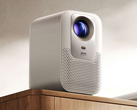 Xiaomi's Redmi Projector 4 (foto) is gelanceerd in China. (Afbeeldingsbron: Xiaomi)