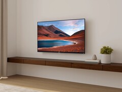 De Xiaomi F2 32-in Fire TV is gearriveerd op de wereldwijde site van het merk. (Beeldbron: Xiaomi)