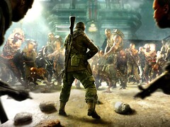 Zombie Army 4: Dead War is tot en met 24 augustus met 95 procent korting verkrijgbaar op Steam.