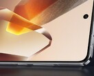 Een actueel BOE-scherm. (Afbeeldingsbron: OnePlus)
