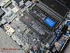 Samsung SSD en Crucial RAM