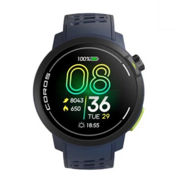 (Afbeeldingsbron: the5krunner)