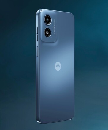 (Afbeeldingsbron: Motorola)