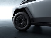 Cybertruck is nu in voorraad (Afbeelding bron: Tesla)
