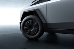 Cybertruck is nu in voorraad (Afbeelding bron: Tesla)