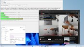 Maximale latentie bij het afspelen van 4K videomateriaal