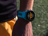 Garmin heeft dit jaar slechts twee bèta-updates uitgebracht voor de Forerunner 265. (Afbeelding bron: Garmin)