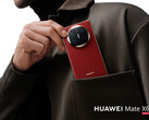 De Mate X6 is slechts één van de apparaten die Huawei volgende week wereldwijd wil uitbrengen. (Afbeeldingsbron: Huawei)
