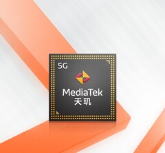 De daadwerkelijke nomenclatuur van de MediaTek Dimensity 9000 opvolger is op dit moment nog niet bevestigd. (Bron: MediaTek)