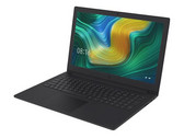 Kort testrapport Xiaomi Mi Notebook 15.6 (8250U, MX110) Laptop