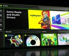 De Nvidia-app is bedoeld om de belangrijkste kritiekpunten op GeForce Experience aan te pakken. (Afbeelding: Nvidia)