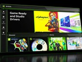 De Nvidia-app is bedoeld om de belangrijkste kritiekpunten op GeForce Experience aan te pakken. (Afbeelding: Nvidia)
