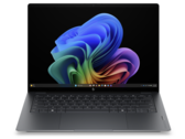 De HP OmniBook Ultra 14 is een van de eerste laptops die wordt geleverd met de Core Ultra X9