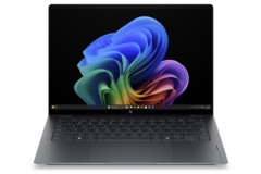 De HP OmniBook Ultra 14 is een van de eerste laptops die wordt geleverd met de Core Ultra X9