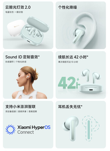 (Afbeeldingsbron: Xiaomi)