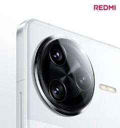 De Redmi K80-serie wordt op 27 november gelanceerd. (Afbeelding Bron: Xiaomi)