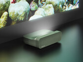 Roborock heeft de Smart Projector R1 gemaakt in drie kleuren. (Afbeelding bron: Roborock)