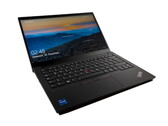 Lenovo ThinkPad E14 Gen 2 Laptop Review: Intel's Tiger Lake quad-core verslaat AMD's hexa-core