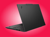 De ThinkPad E14 Gen 8 weegt 1,34 kg.