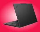 De ThinkPad E14 Gen 8 weegt 1,34 kg.