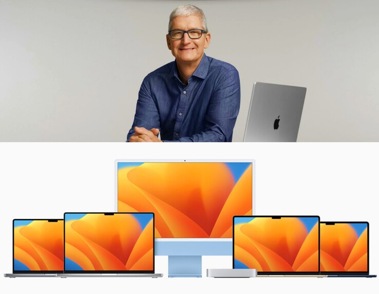 Apple heeft zijn Mac mini-assortiment nu officieel aangepast, waardoor de instapprijs met $200 is verhoogd. 