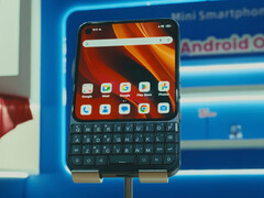 De Titan 2 Elite in een van de twee lanceringskleuren.