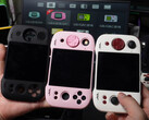 Z-Pocket Game lijkt meer ZPG A1 Unicorn kleuren te gaan maken. (Afbeeldingsbron: Z-Pocket Game)