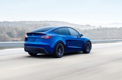 In de Tesla Model Y van 2024 kunnen enkele softwareveranderingen de auto goedkoper en slechter maken. (Afbeeldingsbron: Tesla)