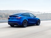 In de Tesla Model Y van 2024 kunnen enkele softwareveranderingen de auto goedkoper en slechter maken. (Afbeeldingsbron: Tesla)
