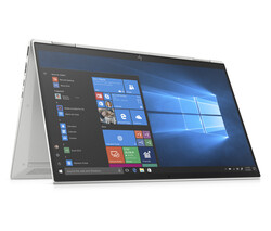 In herziening: HP EliteBook x360 1030 G7. testunit geleverd door HP