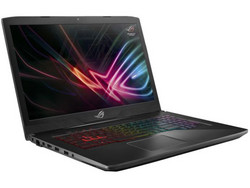 Asus ROG Strix GL703VD