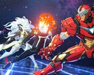 Officiële afbeelding van Marvel Tokon Fighting Souls op Steam. (Afbeeldingsbron: Steam)